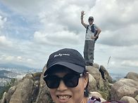 2026.9월2일.삼성산(미지대장님리딩)