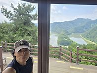 2026년7월12일 7월 정기산행 영덕장님(옥천..