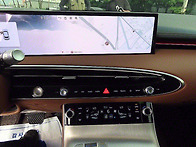 제네시스 gv70 가솔린 중..