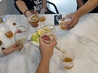 America IPA 공동양조기