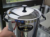 #22 NEIPA 양조기