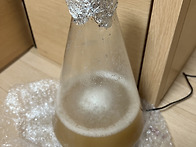 New England IPA 작업..