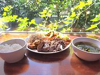 [당리동]정원이 있고 재료..