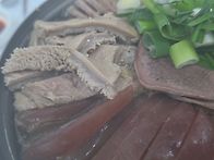 [대신동]곰탕집인데 전골로..