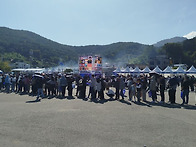 [쵸이스님 주최] 통영해산물축제