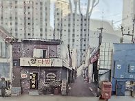 라발스카페 28층
