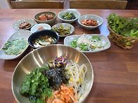 [대연동]건강식 청국장에 ..