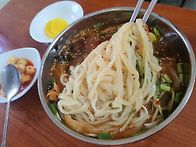 [대신동]삼육병원앞 냉칼국..
