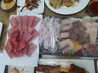 [충무동]바다로 번개후기