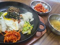 [충무동]풍성한 칼국수