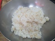 초량 숙이네 보리밥