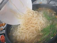 [당리동]생아구를 사용한다..
