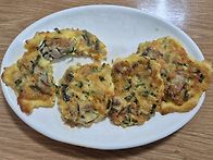 통영 해물뜩배기