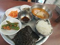 [광복동]5천원 동태탕노포..