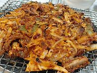 박하욱님 주최 서면뚱보집..