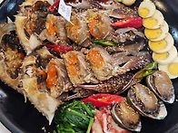 여수 여행 [ 명동게장 ]