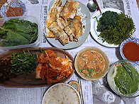 갈치구이 백반