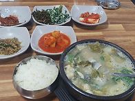 [하단]장어와 오리를 같이..