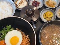 [중앙동]건강식으로 한끼 ..