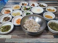 [남포동]가성비좋은 반찬이..