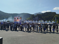 [쵸이스님 주최] 통영해산물축제