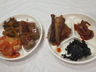 충무동 해남식당 홍어후기