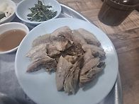 [교통부]할매돼지국밥