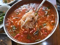 진해 황야숯불갈비 한우육..