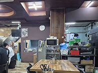 산수갑산 번개 후기