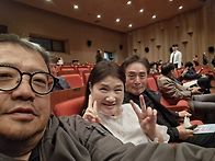 [박하욱]주최 노엘합창단