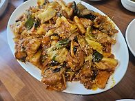 양산 증산 온누리찜