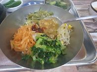 장림동 [숙이보리밥]