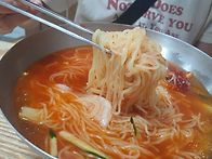 [모라동] 사철밀면