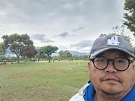 10/21. 삼락파크골프장