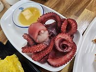 두실역 ?로바다야끼