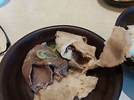 시저갱반 [해운대 우동]