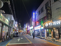[마산] 무등소갈비 갈비탕
