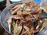 [모라] 사천게장