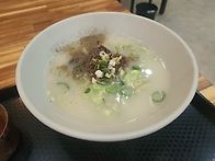 [당리동]해초면 칼국수+공..