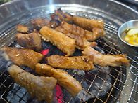 [당리동]3천원대 갈비경쟁..