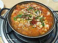 동명식육식당 [용당동]
