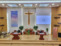 6월21일(성령강림후제4주..