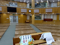 인천 **교회 한국감리교의..