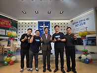 2025년 성탄축하 ..