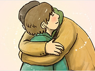 당신은 결코 혼자..
