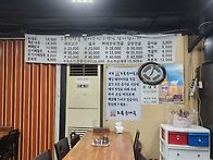 오복순대국