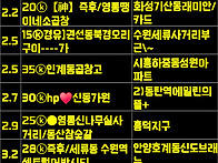 K가 뭔가요?
