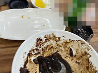 짜장면이 먹고싶어서