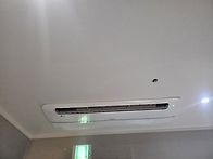 사고로 입원 했읍니다..
