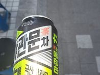 이거 마시보신 회은님